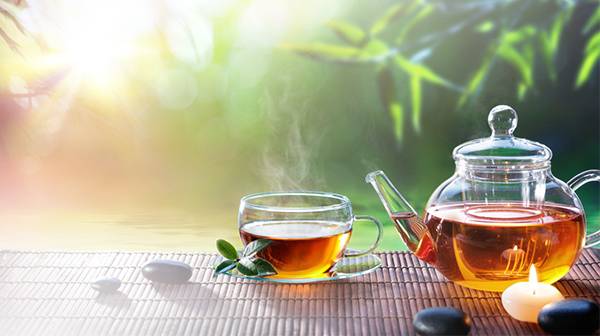 茶壶